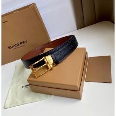 BURBERRY